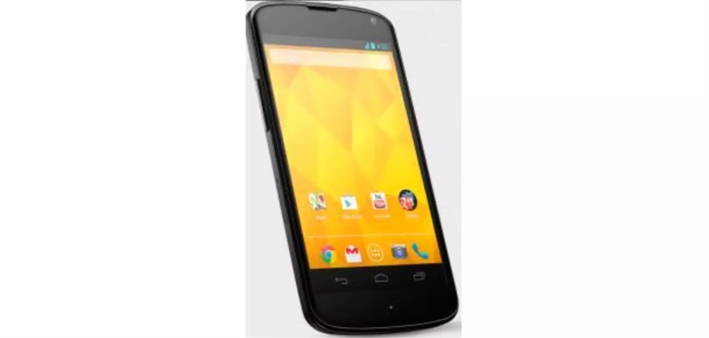 Nexus4, Turkcell Avantajlarıyla Türkiye\'de