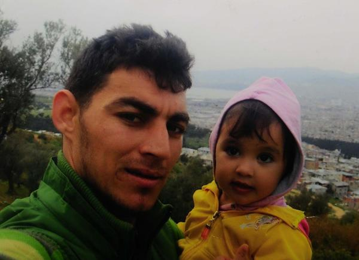 Nikahsız Eşinden Ayıran Adalete İsyan Etti