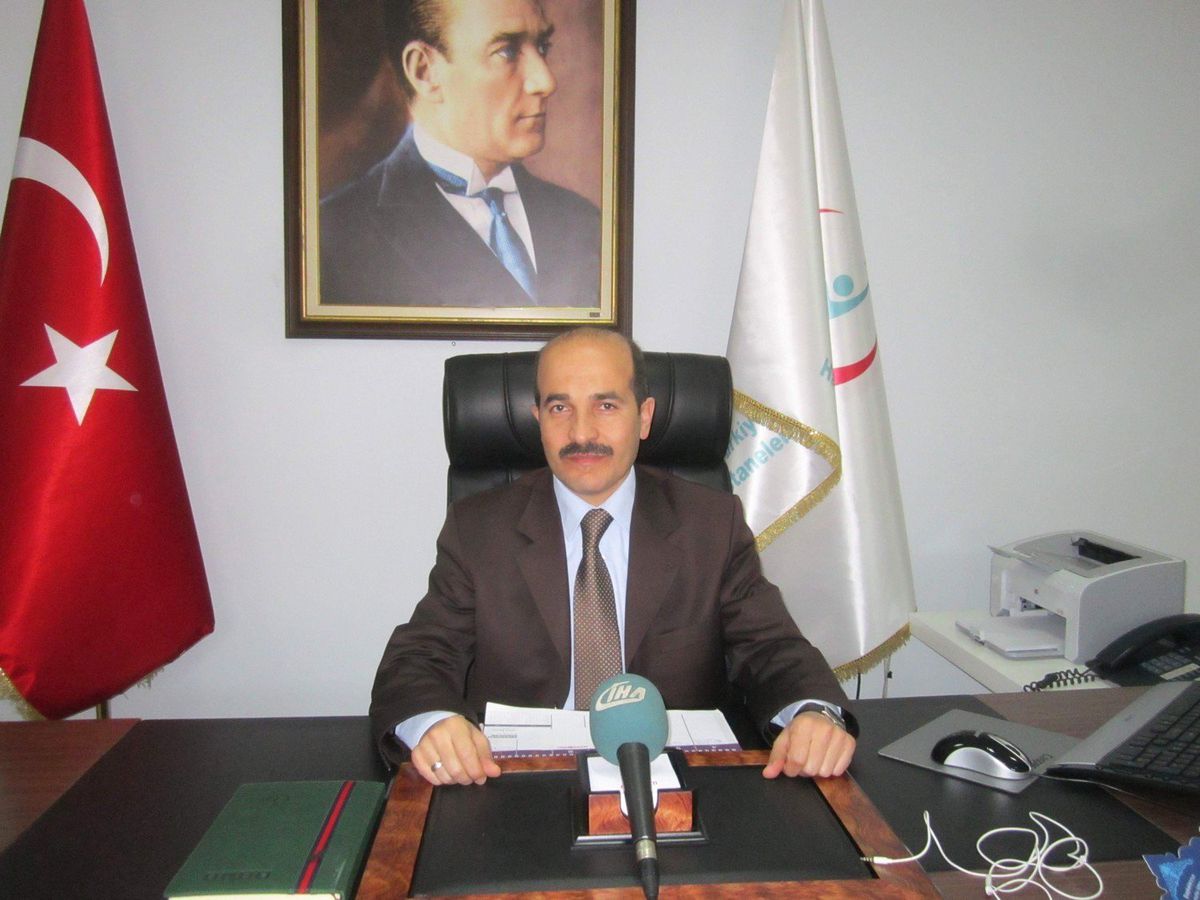 (Özel Haber) Doğumda Bebeğin Başının Koparıldığı İddiası