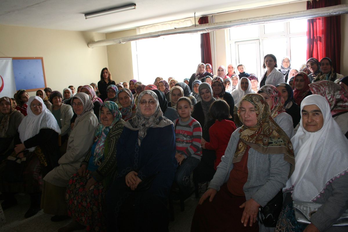 Perşembe\'de Mobil Ketem Uygulaması