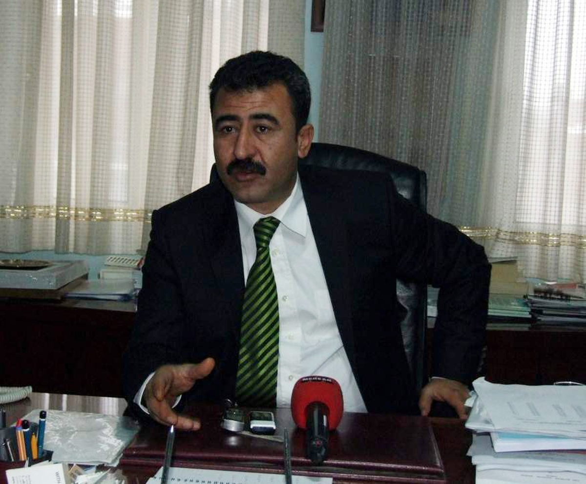Petrol-İş\'ten, Adıyamanspor\'a Destek Sözü