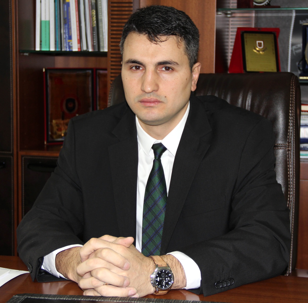 Rize\'de Bölgenin En Önemli Onkoloji Merkezi Kuruluyor