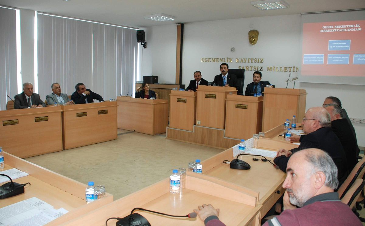 Sağlık Bakanlığı\'ndan Hastane Formatı