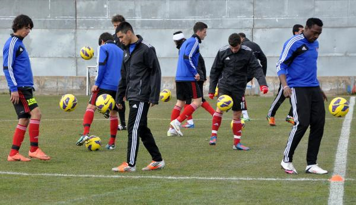 Sivasspor, Trabzon\'a Moralli Hazırlanıyor