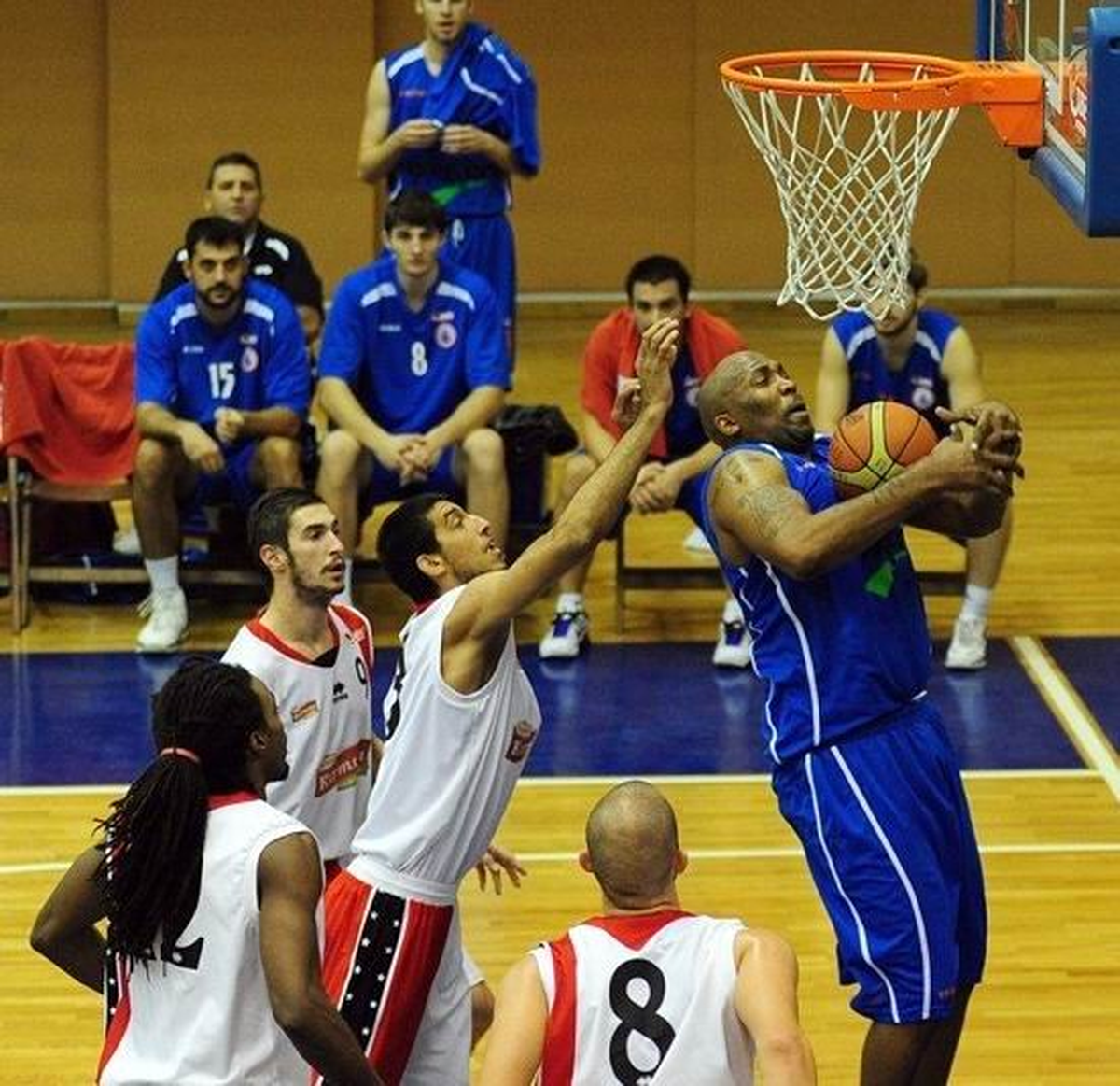 Tbl 2. Lig