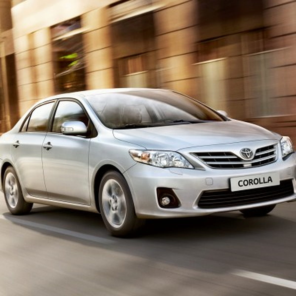 Toyota Corolla ve Hilux İçin Fırsat Bu Fırsat