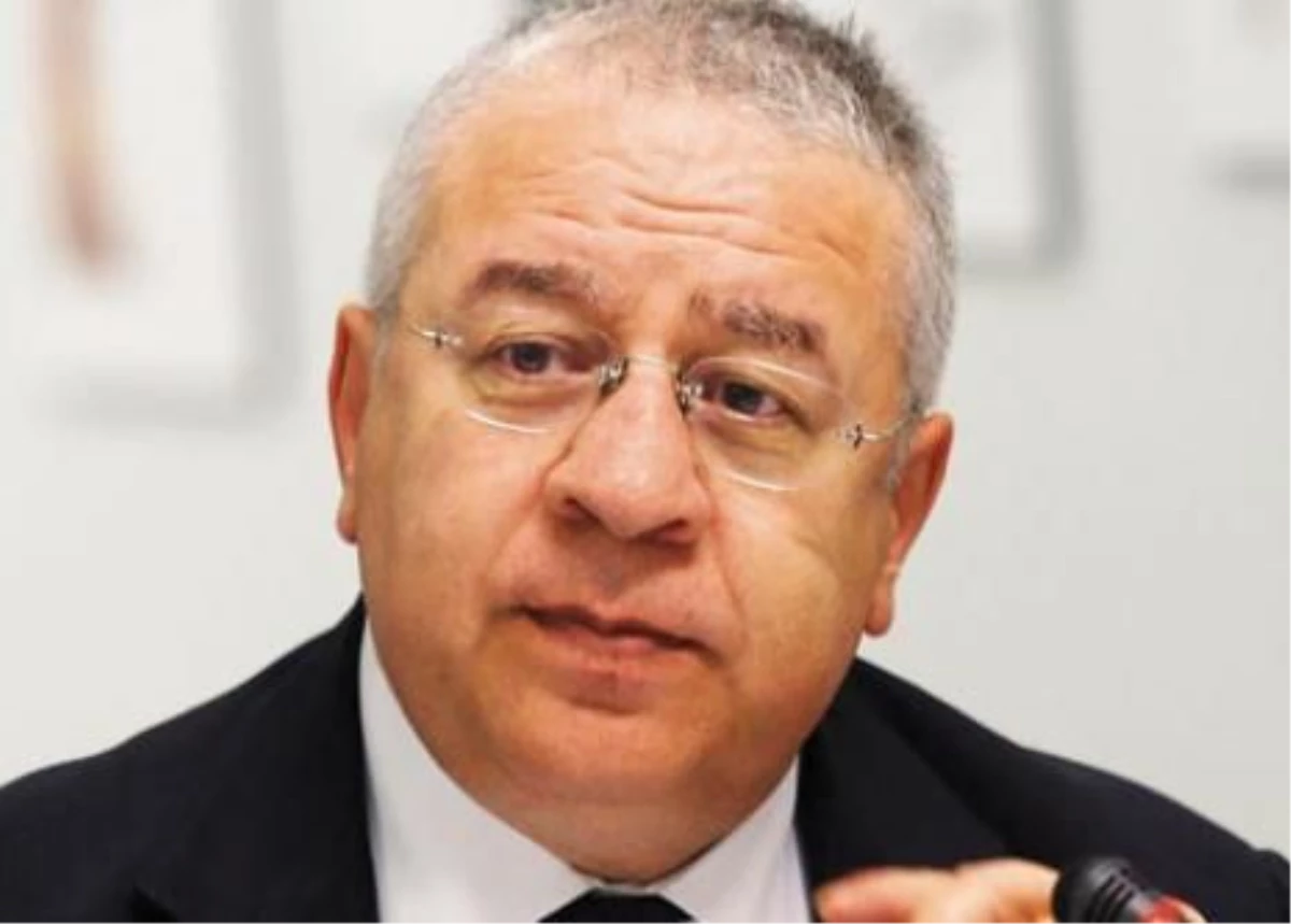 Türkiye Bankalar Birliği Genel Sekreteri Ekrem Keskin Açıklaması