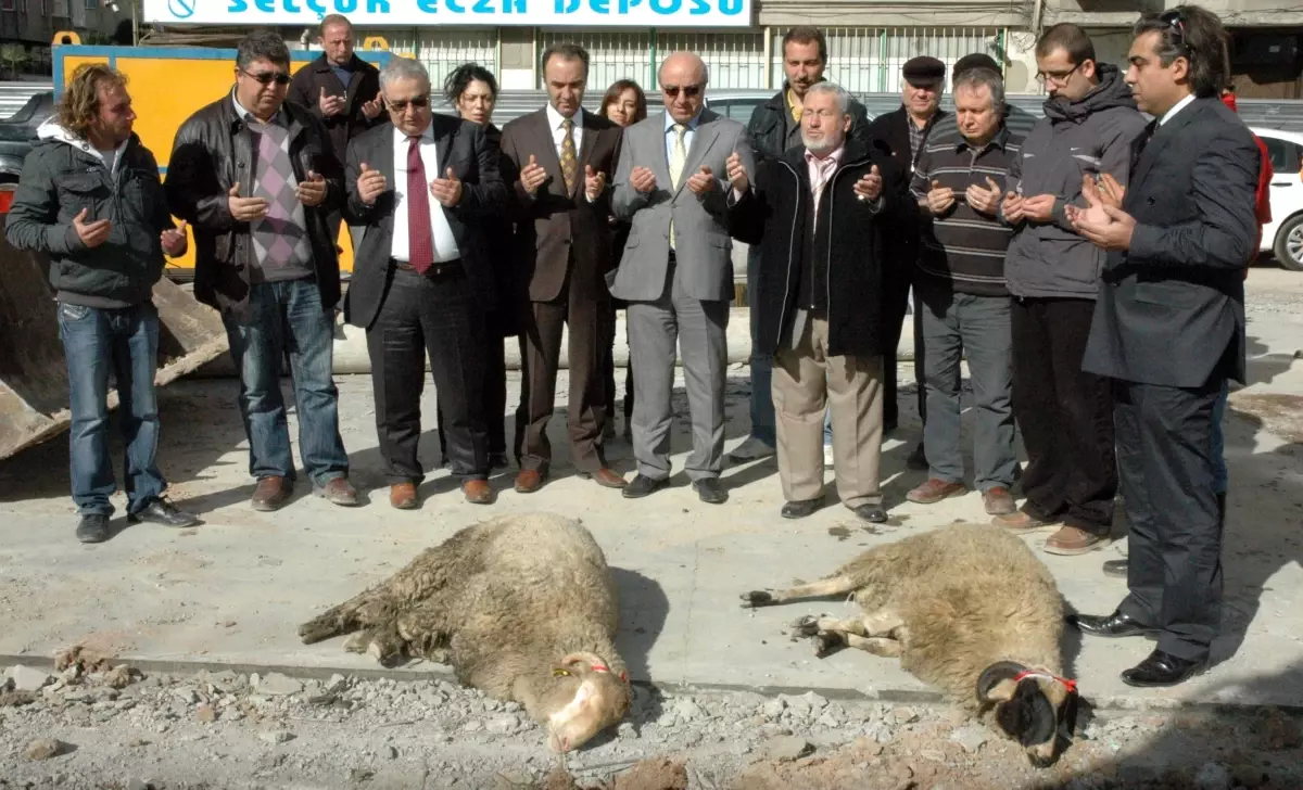 Uedaş Genel Müdürü Balıkesir'de