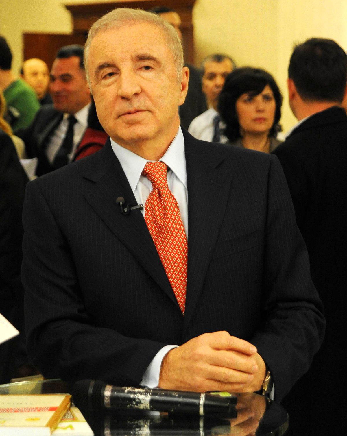 Ünal Aysal Spekülasyondan Kaçındı