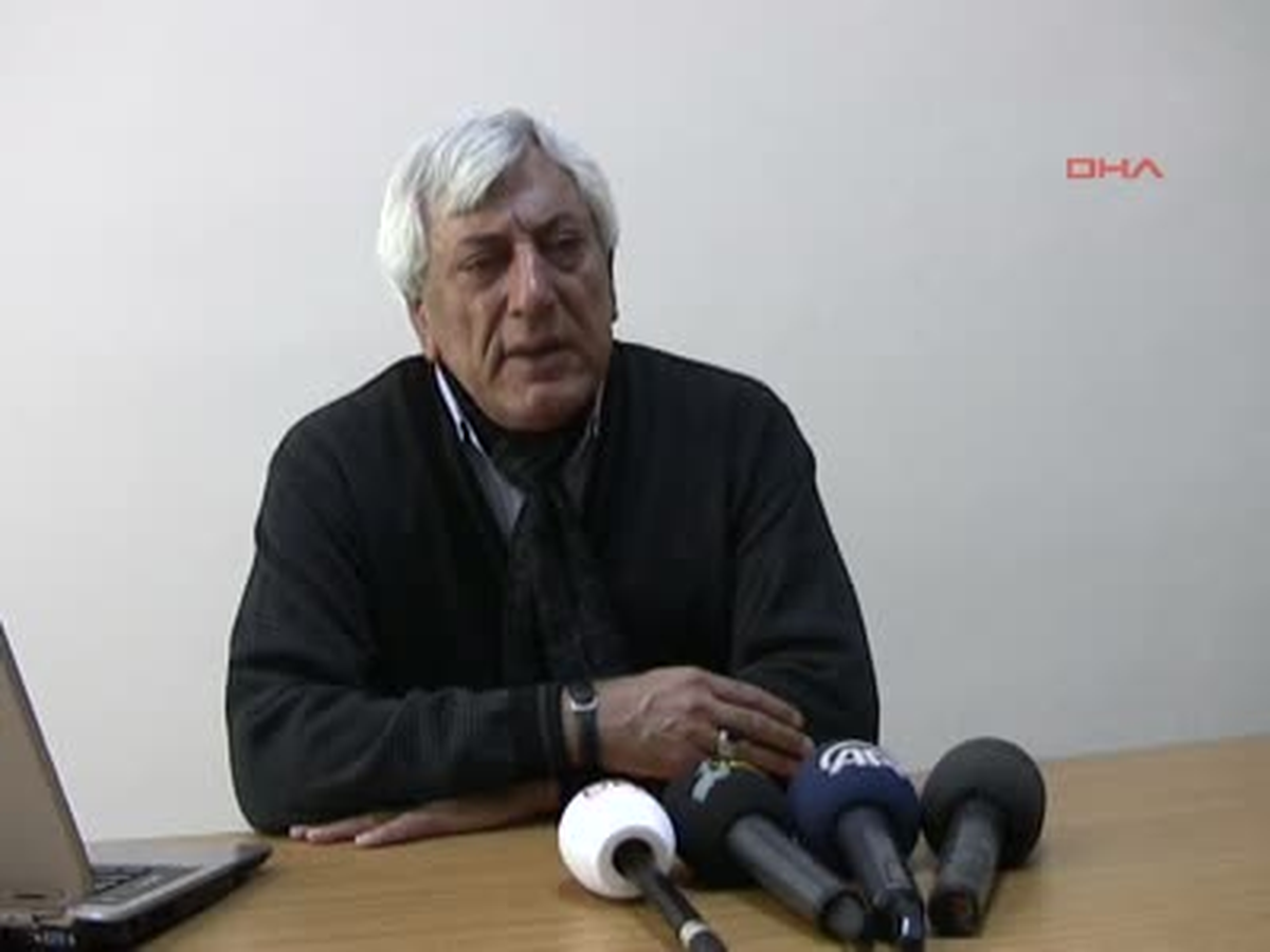 Prof.Dr.Köse Türkiye\'de Günde 6 İnsan İntihar Ediyor