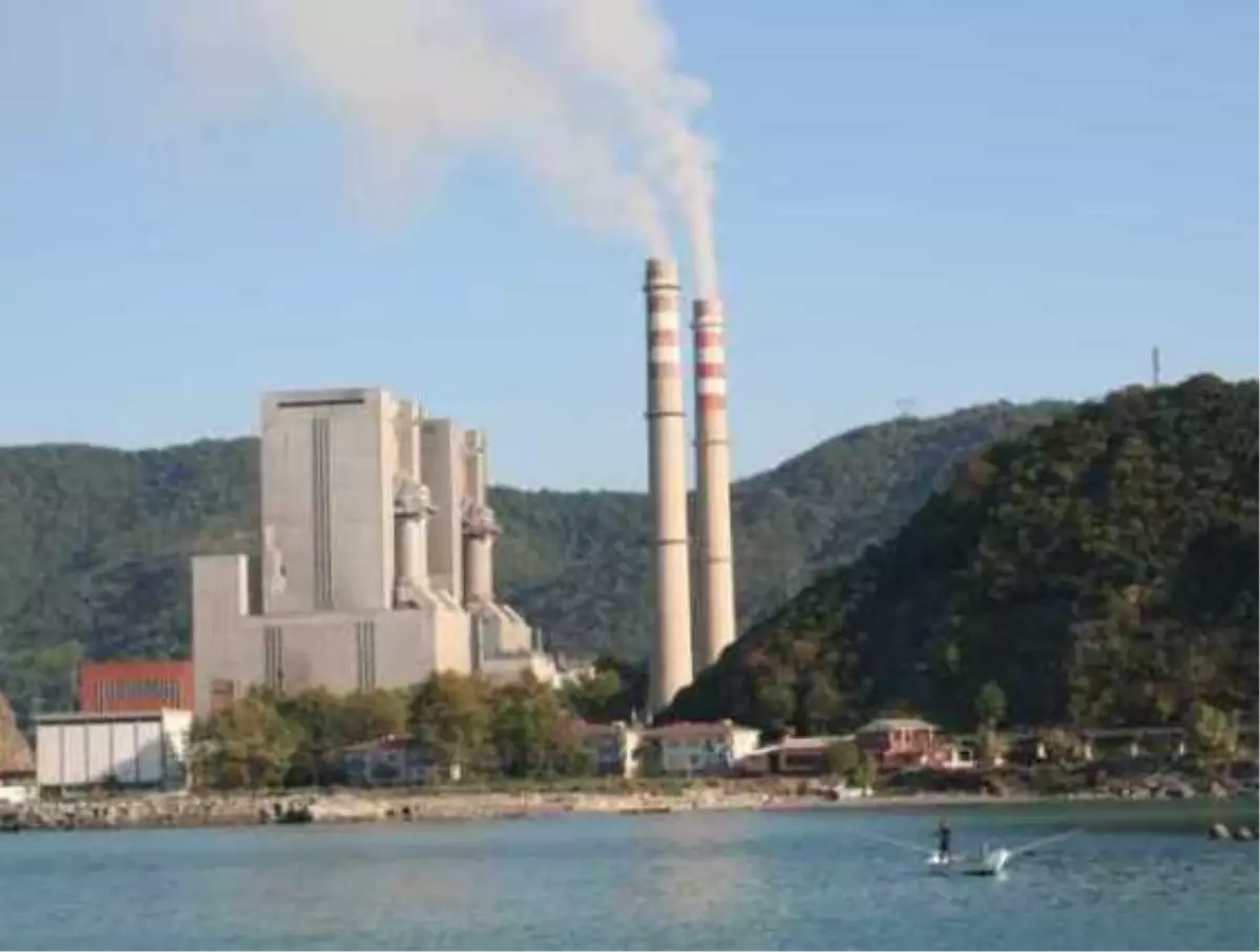 Zonguldak Halk, Termik Santral Toplantısını Yaptırmadı Halk, Termik Santral Toplantısını Yaptırmadı