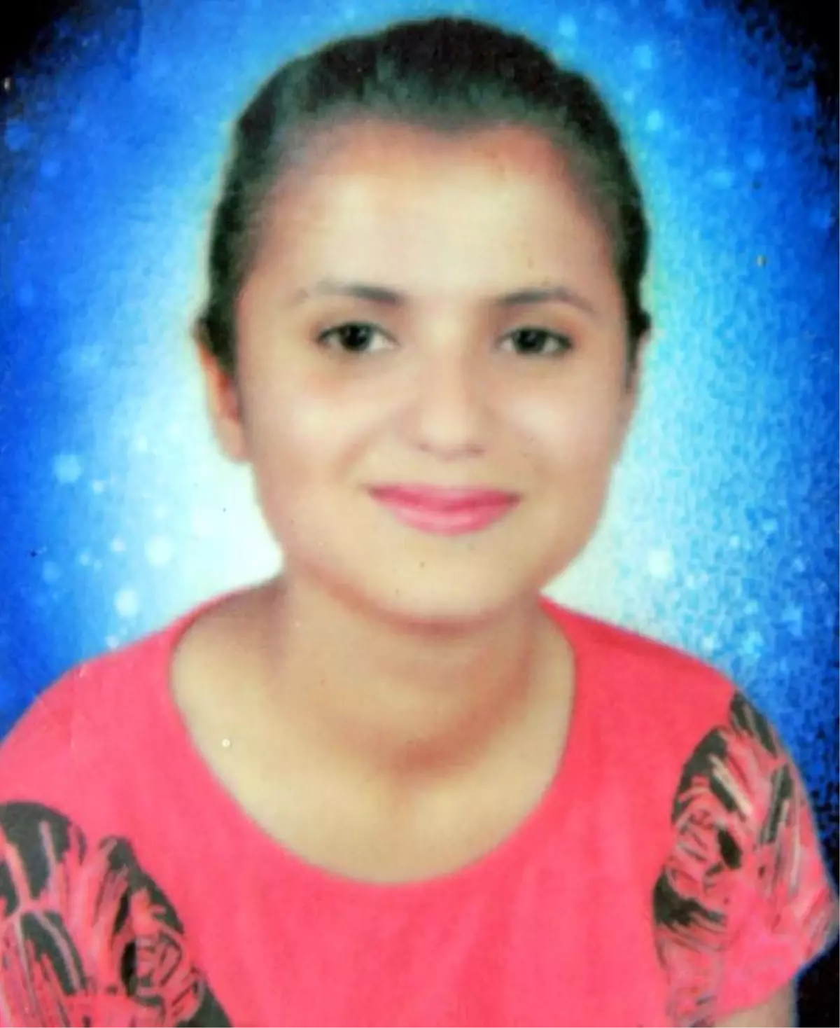 16 Yaşındaki Rukiye 1 Haftadır Kayıp