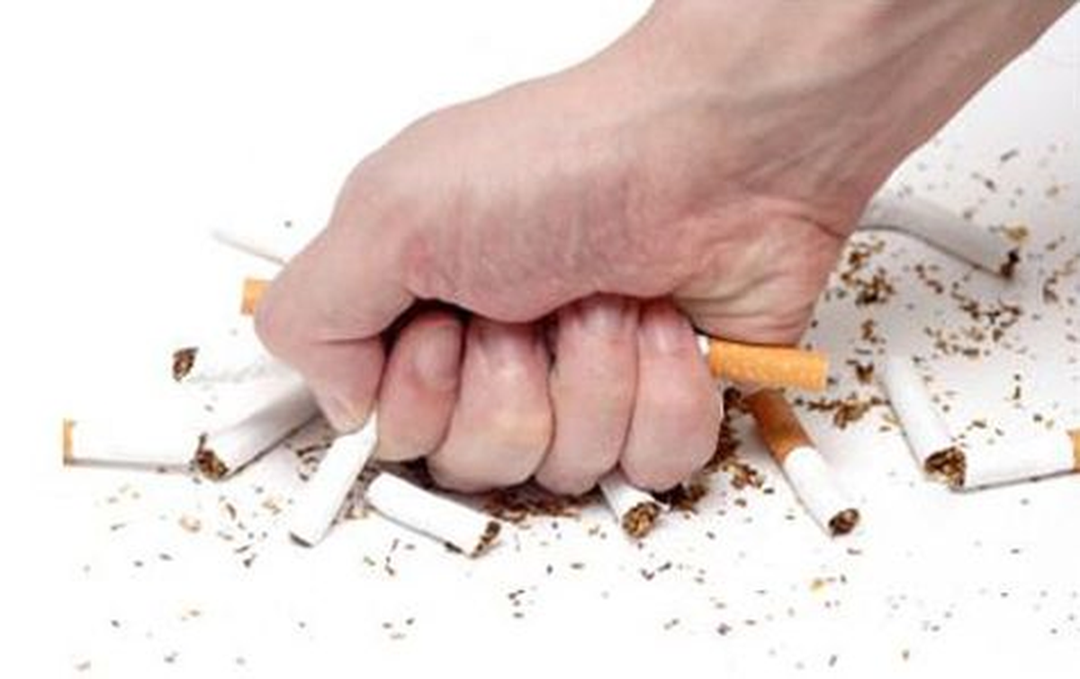 9 Şubat Dünya Sigarayı Bırakma Günü