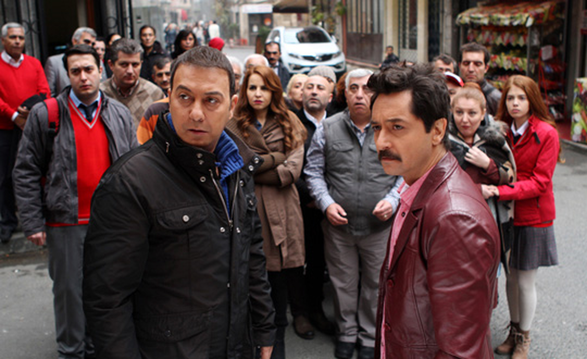 Ali Ayşe'yi Seviyor'da Neler Olacak?