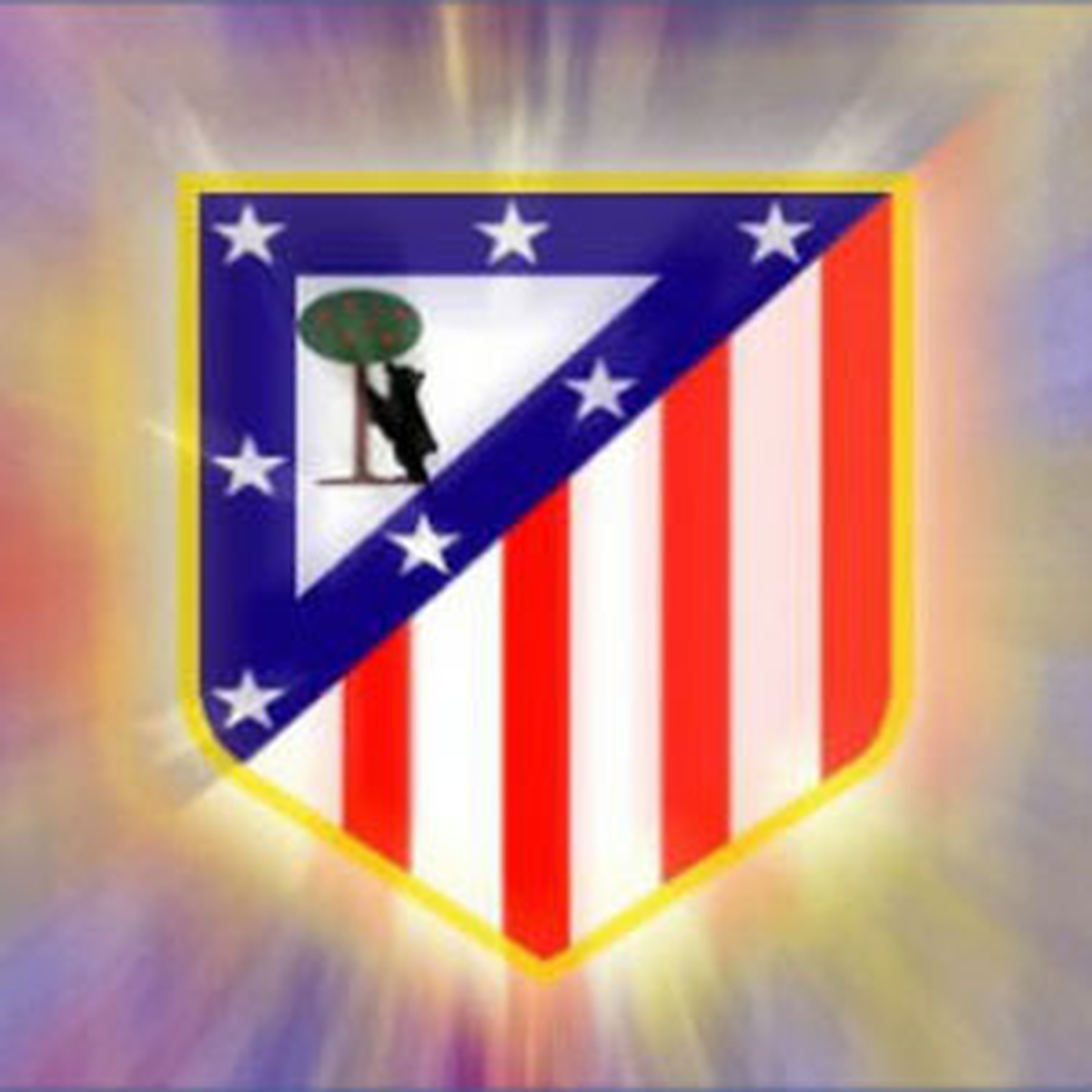Atletico Madrid Kulübüne Para Cezası