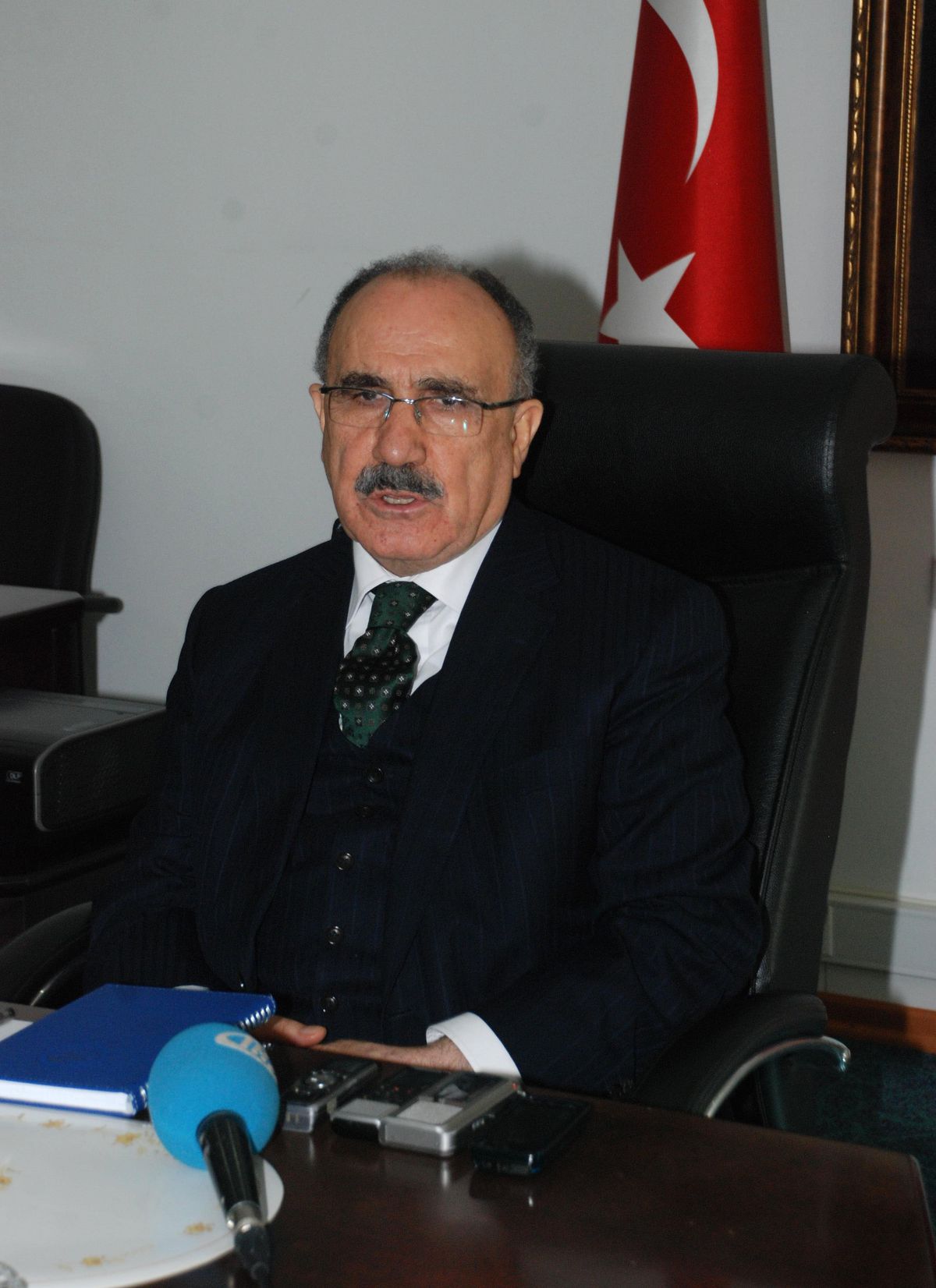 Başbakan Yardımcısı Atalay Kırıkkale\'de