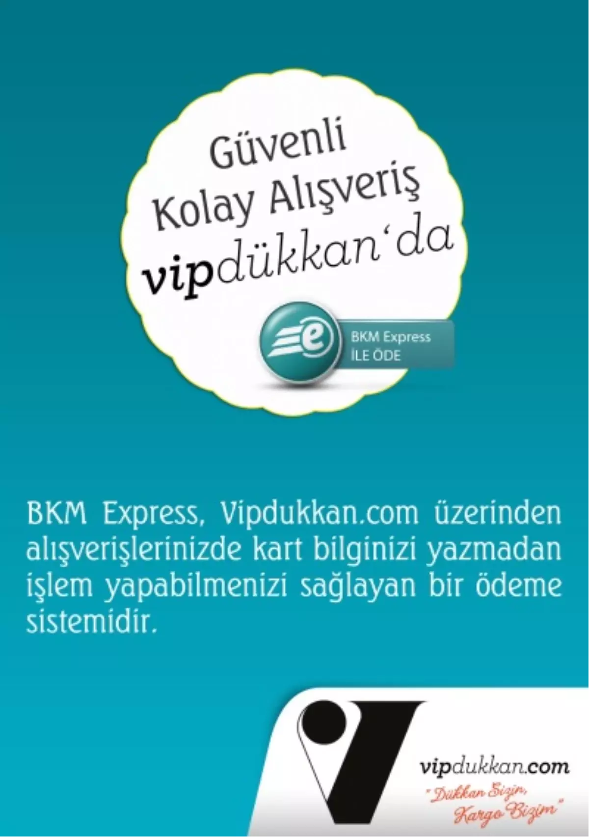 BKM Express ile Artık Çok Daha Hızlı ve Kolay