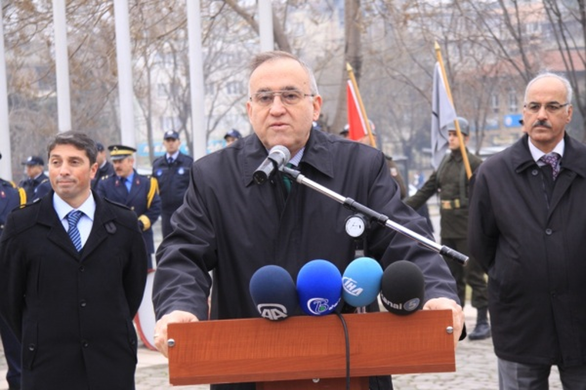 Burası Antep Başka Yere Benzemez