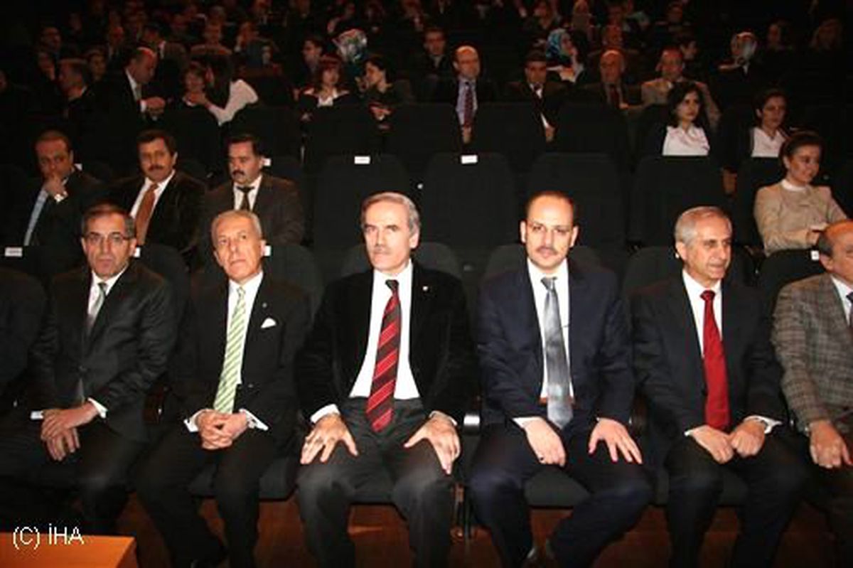 Bursa\'da Obezite Sempozyumu