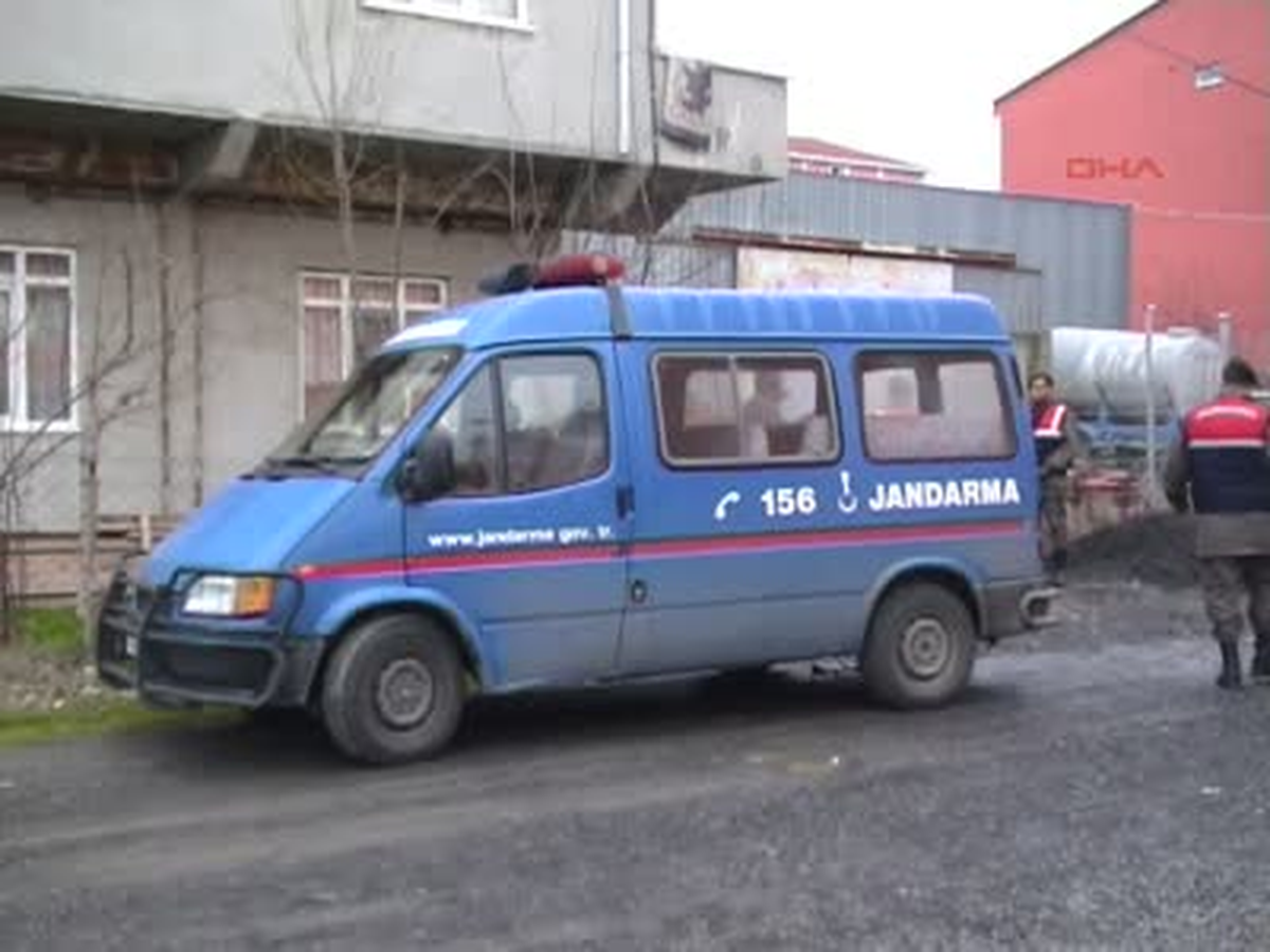 Çorlu\'da Kaçak Sigara Operasyonu