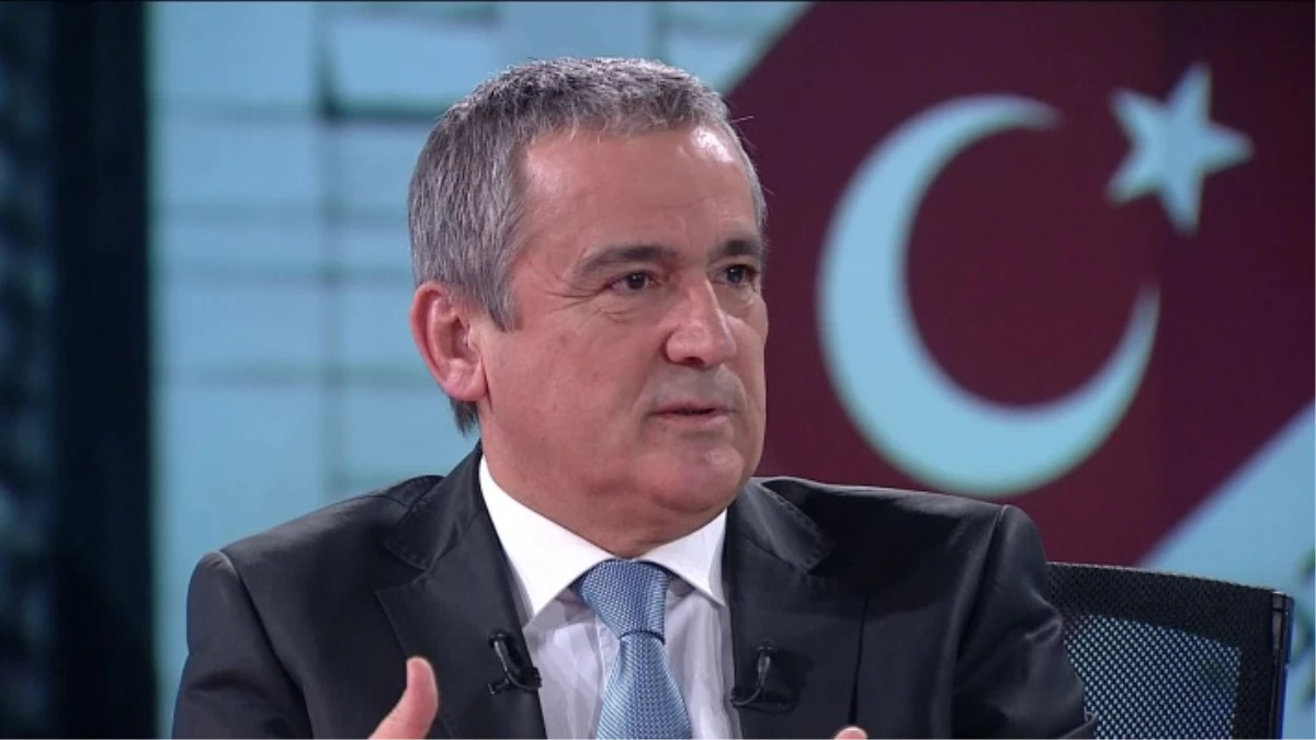 Çulcu: "Şikeyi Gördüm Bir Şey Yapamadım"