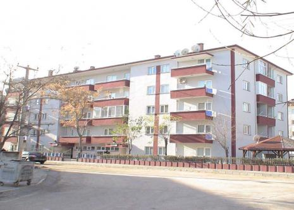 Devletten Satılık Lojman