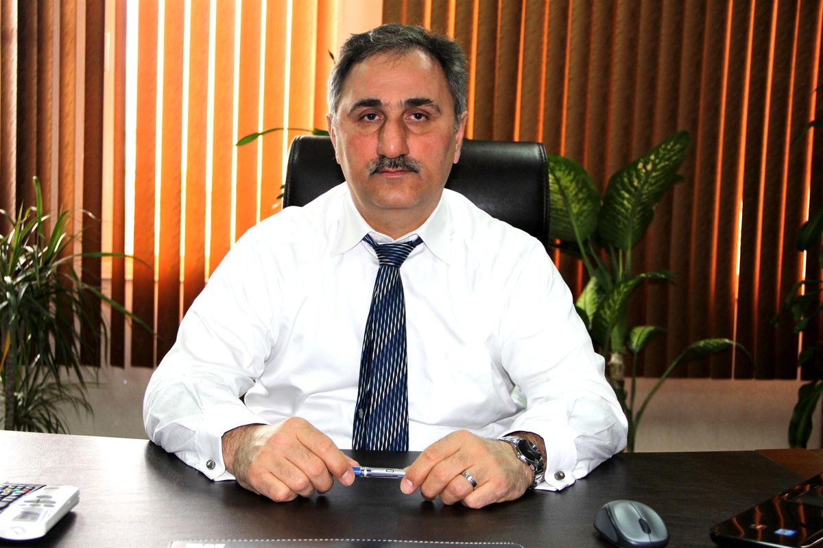 Dr. Kemik\'ten \'Sigarayı Bırakın\' Çağrısı
