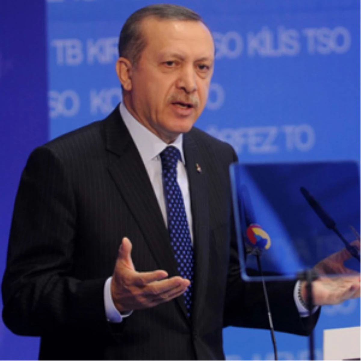 Erdoğan: BDP ile Ortak Adım Atabiliriz