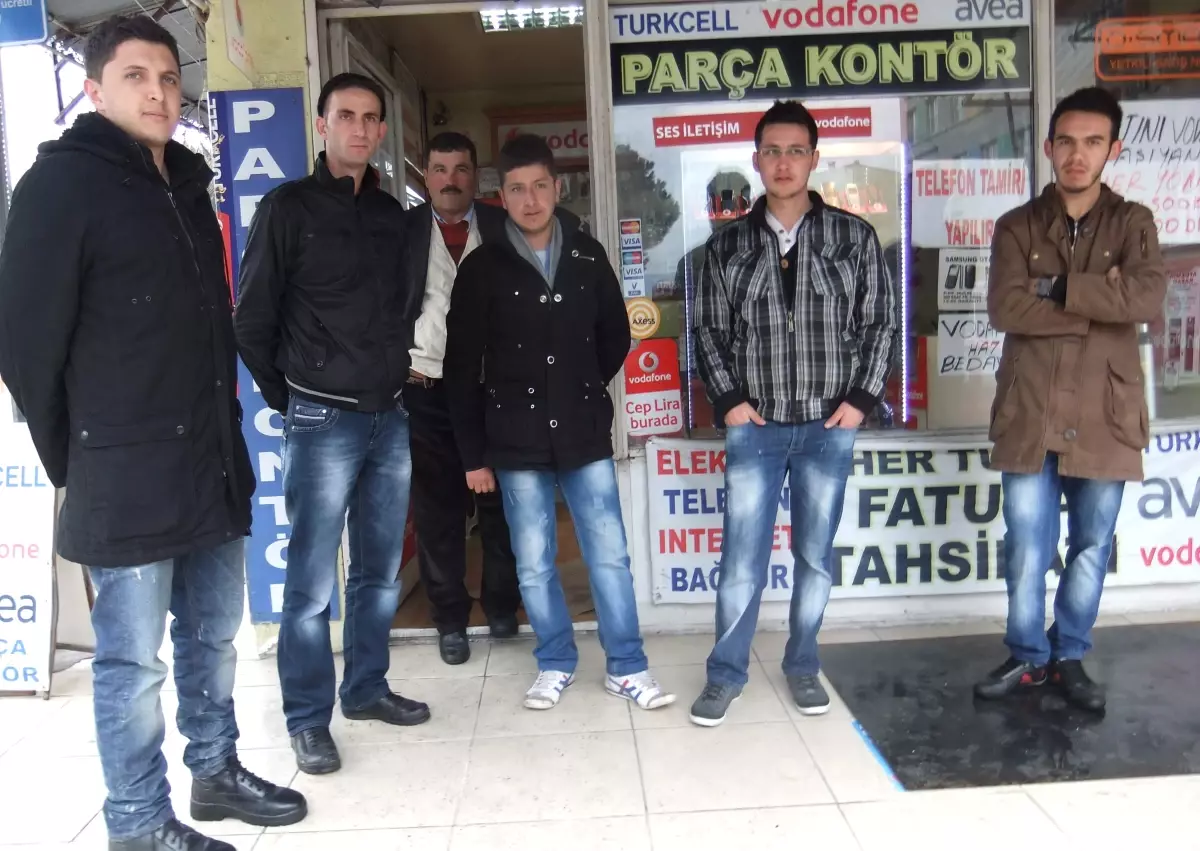 Go-Kart Kazasında Ölen Genç Kızın Memleketinde Yas