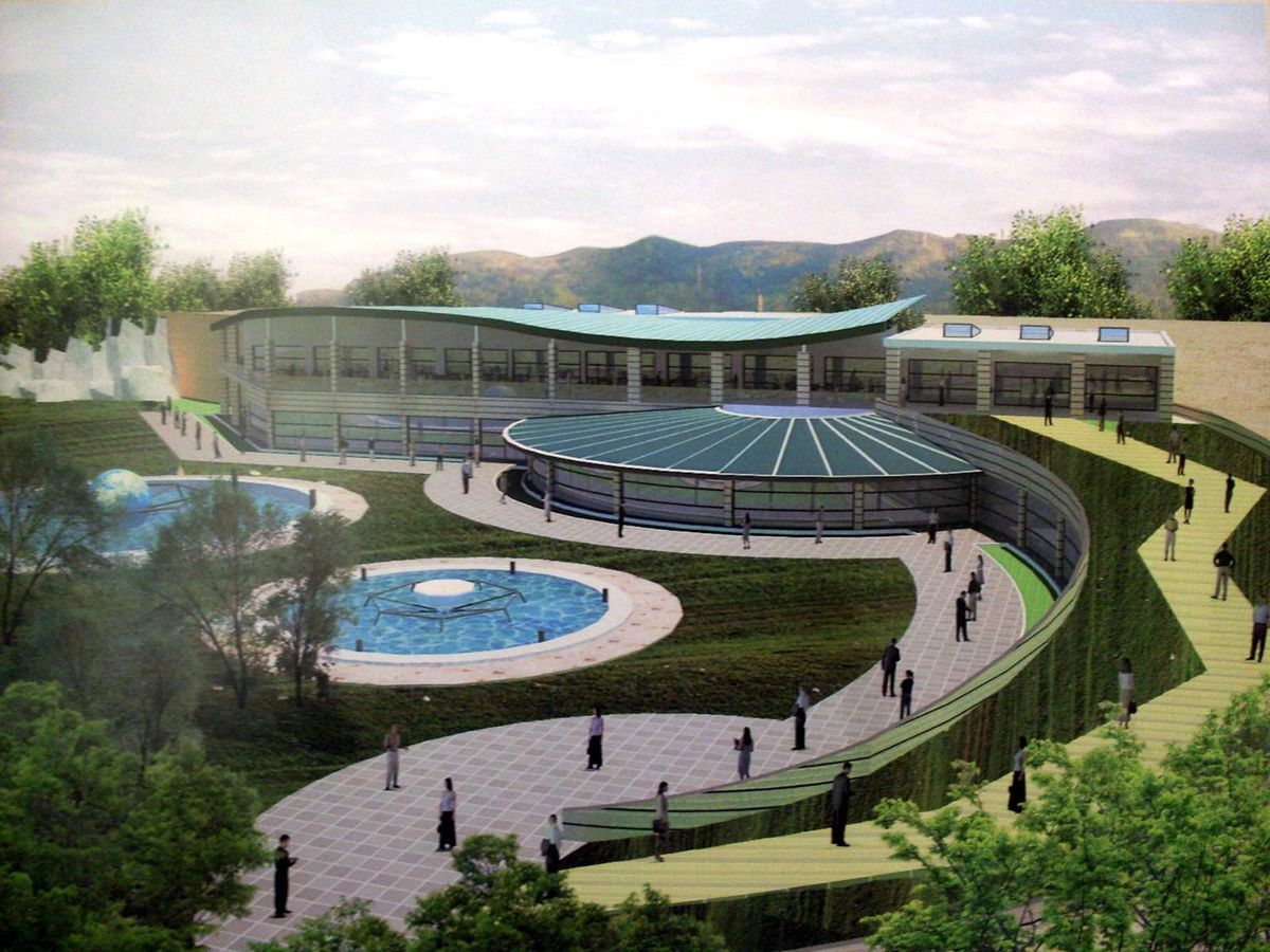 Hakkâri Üniversitesi Kampüs Alanı İçin İhaleye Çıktı
