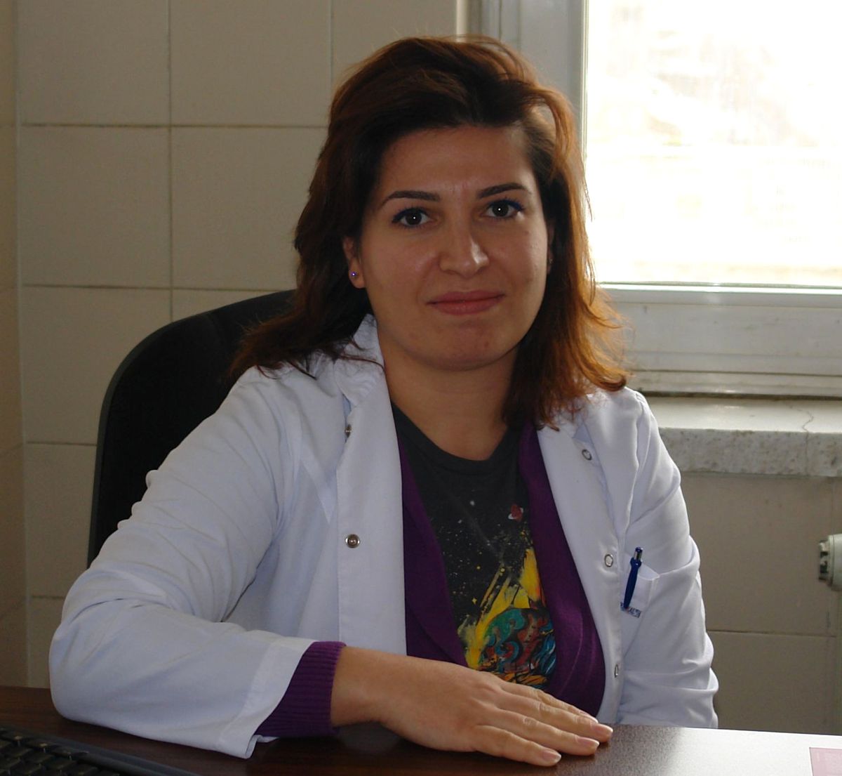 Hizan Devlet Hastanesi\'ne Genel Cerrah Atandı