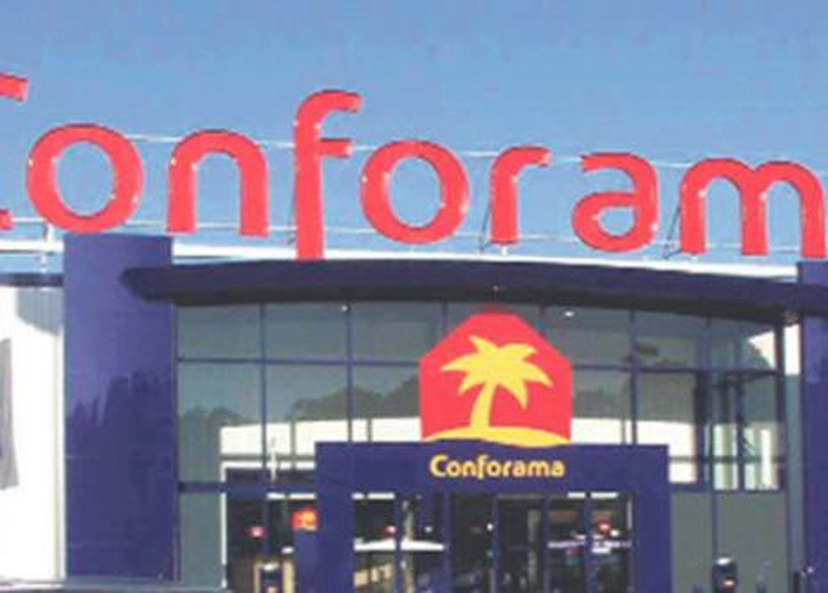 Ikea\'ya Fransız Rakip Geliyor!