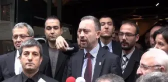 İstanbul Barosu, Olağanüstü Genel Kurul Kararı Aldı