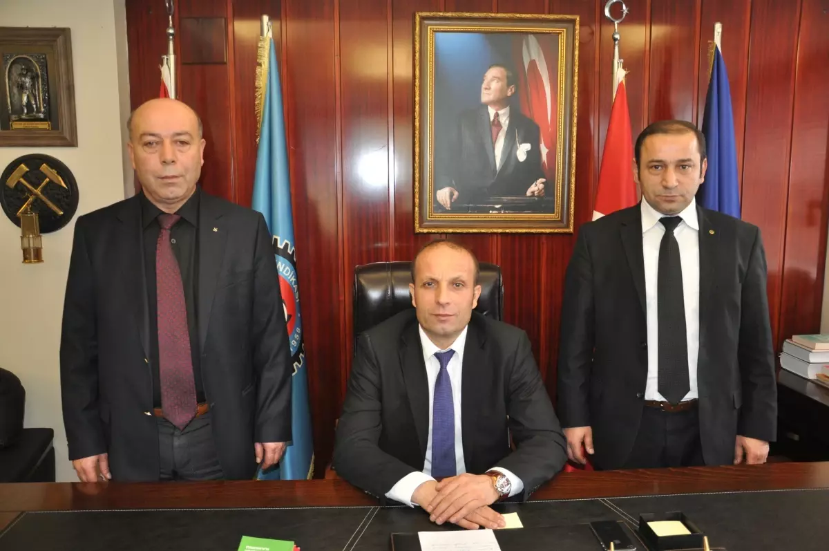 Kamuda Taban Tavan Ücretleri Dengeleme Çalışmaları
