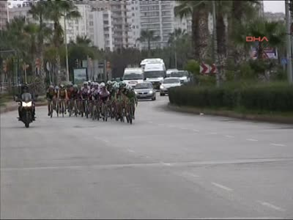 \'KAP Yol Yarışları\' Türkiye Şampiyonası Başladı