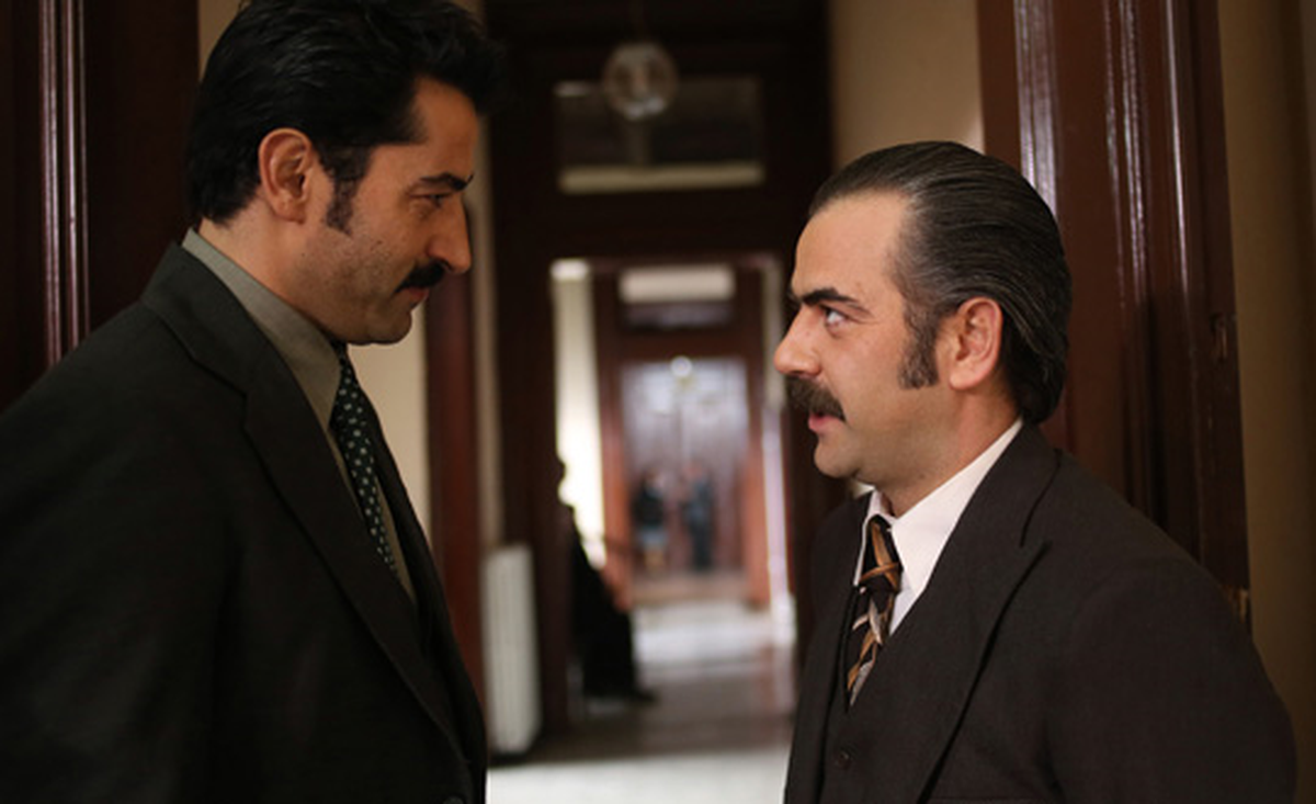 Karadayı\'da Mahir\'in Sırrını Saklaması Artık Çok Zor