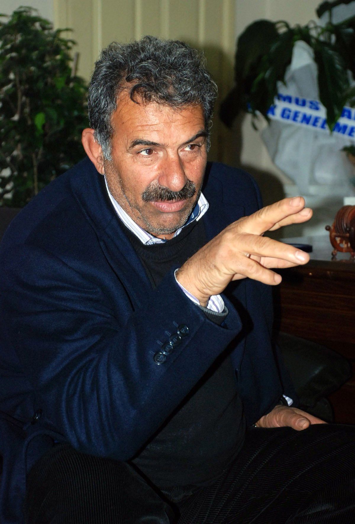 Kardeş Öcalan: Başvurumuzu Yaptık