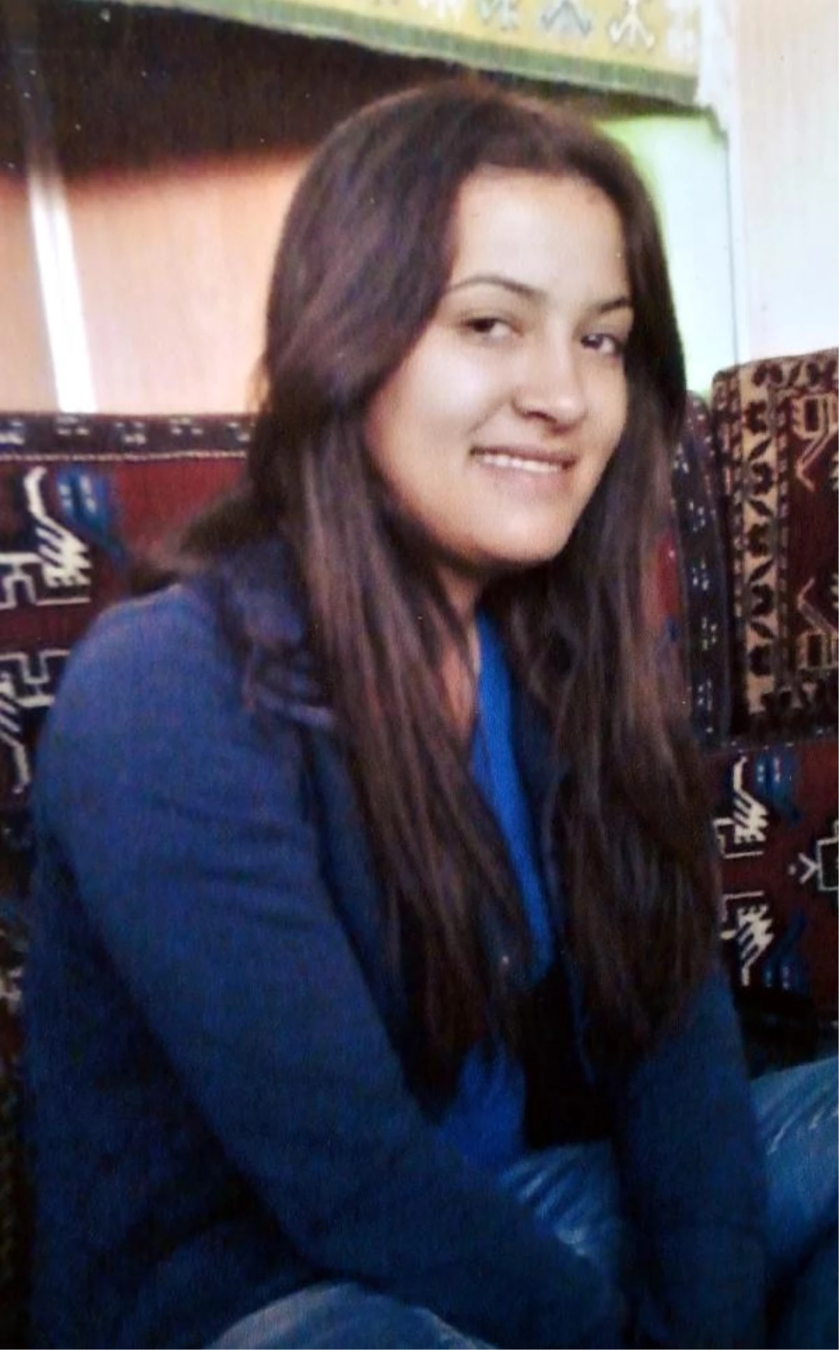 Kayıp Kız Adana\'da Bulundu, Ailesini İstemedi