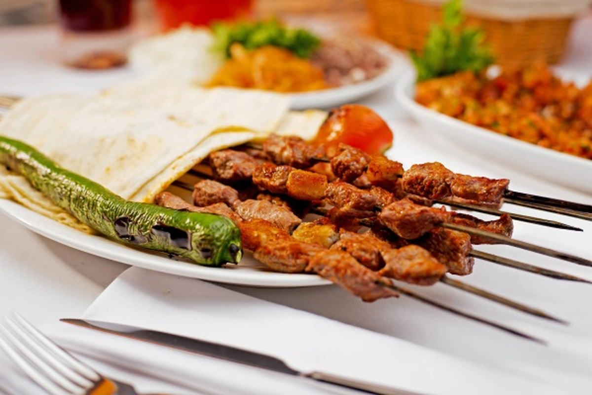 Küçük Çamlıca\'da, Küçük Bir 14 Şubat Kaçamağı