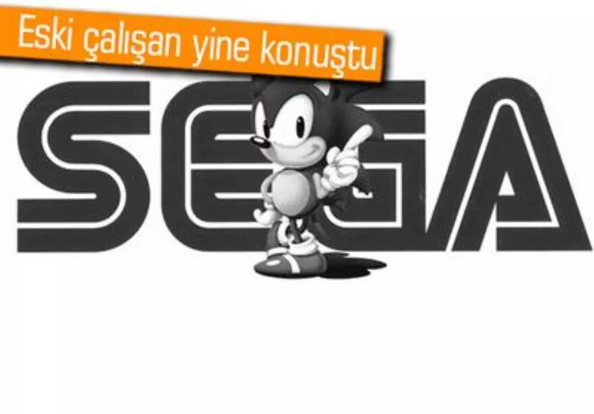 Microsoft, Sega\'yı Almayı Planlamış