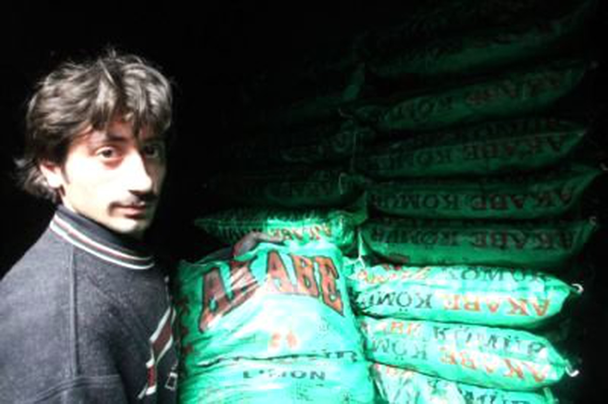 Muş\'ta Kömüre Alıcı Bulunamıyor