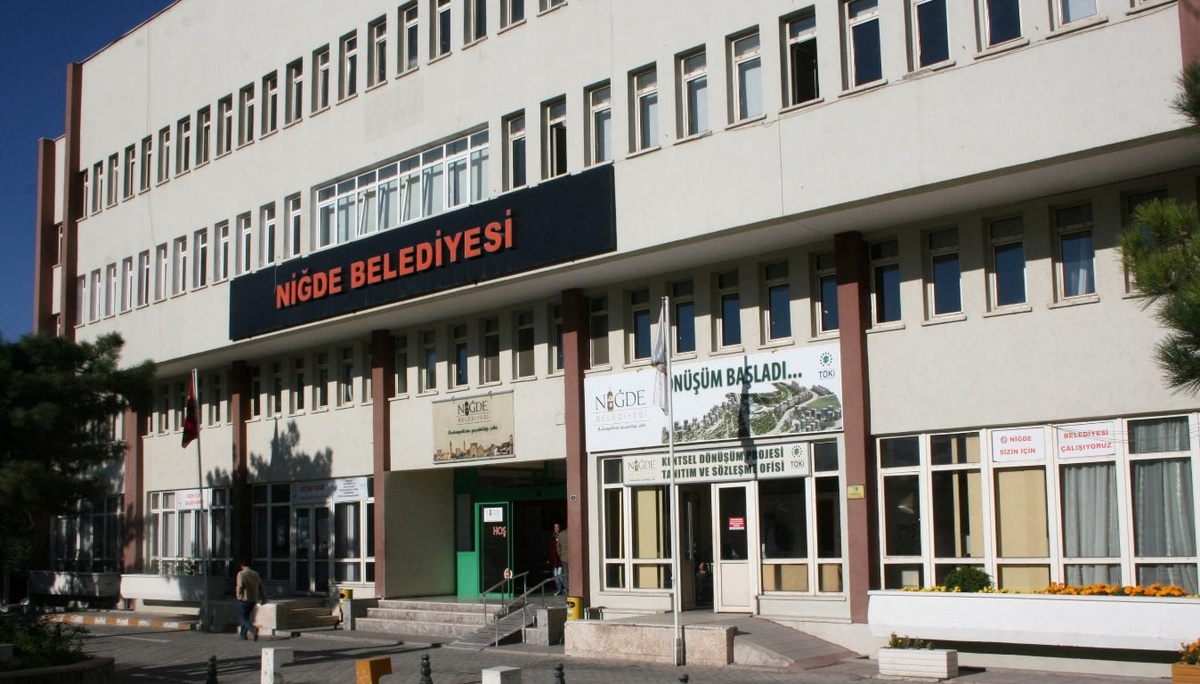 Niğde Belediyesinden Ölçü Aletleri Uyarısı