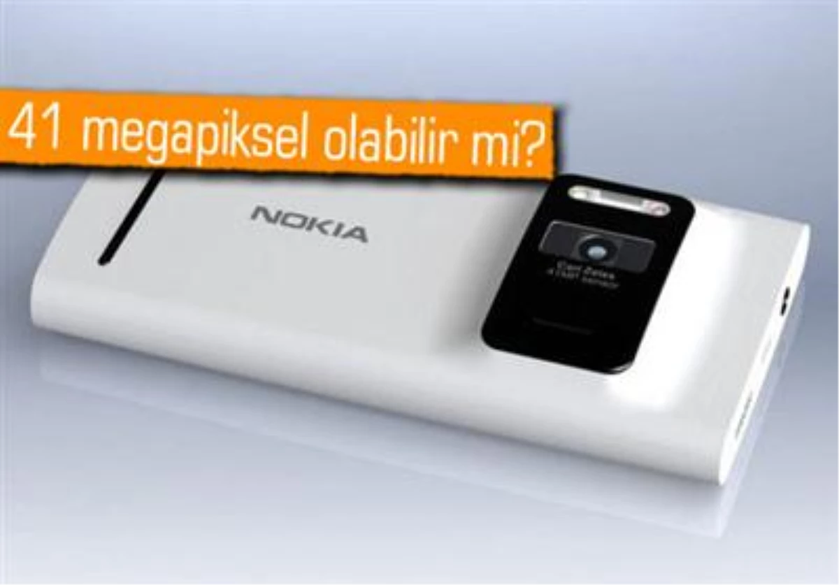 Nokia\'nın Yeni Amiral Gemisi Lumia 1000 Mi?