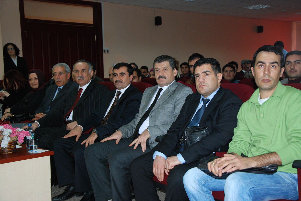 Şanlıurfa\'da 0-18 Yaş Aile Eğitim Programı Sona Erdi