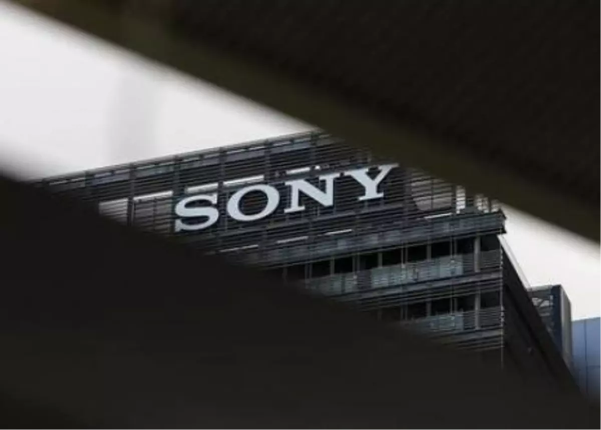 Sony\'nin Karı Japonya\'yı Dağıttı