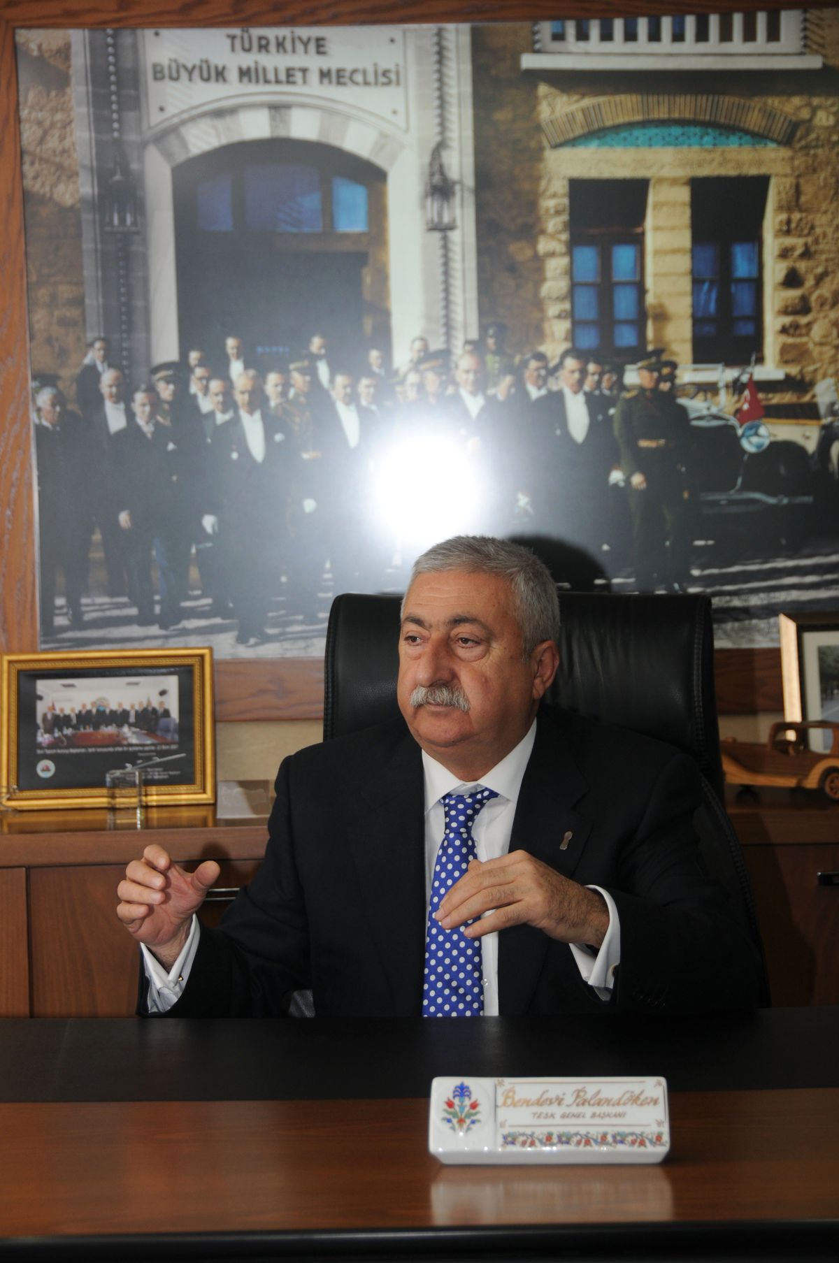 TESK: Mağdur Kimse Kalmasın