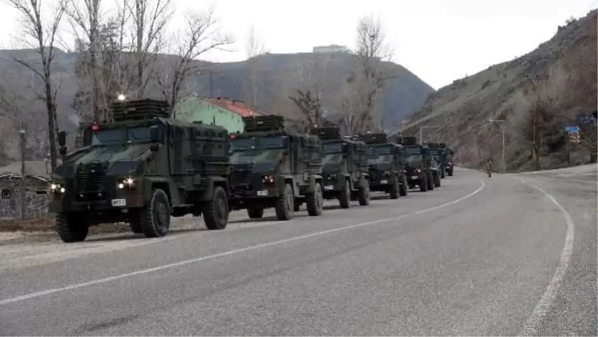 Tunceli\'de Bombalı Tuzak