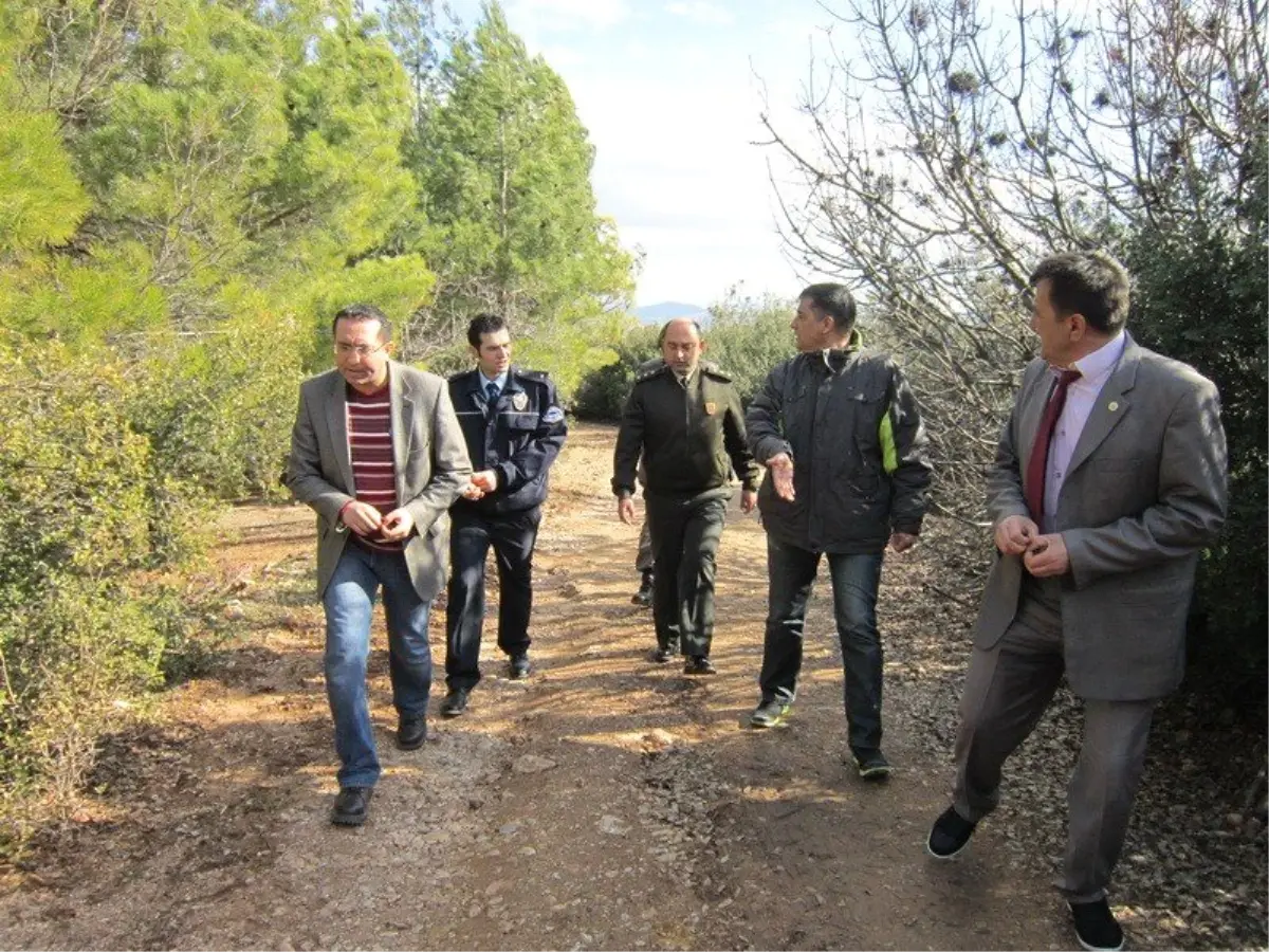 Türk Atletler Çal\'da Koşacak