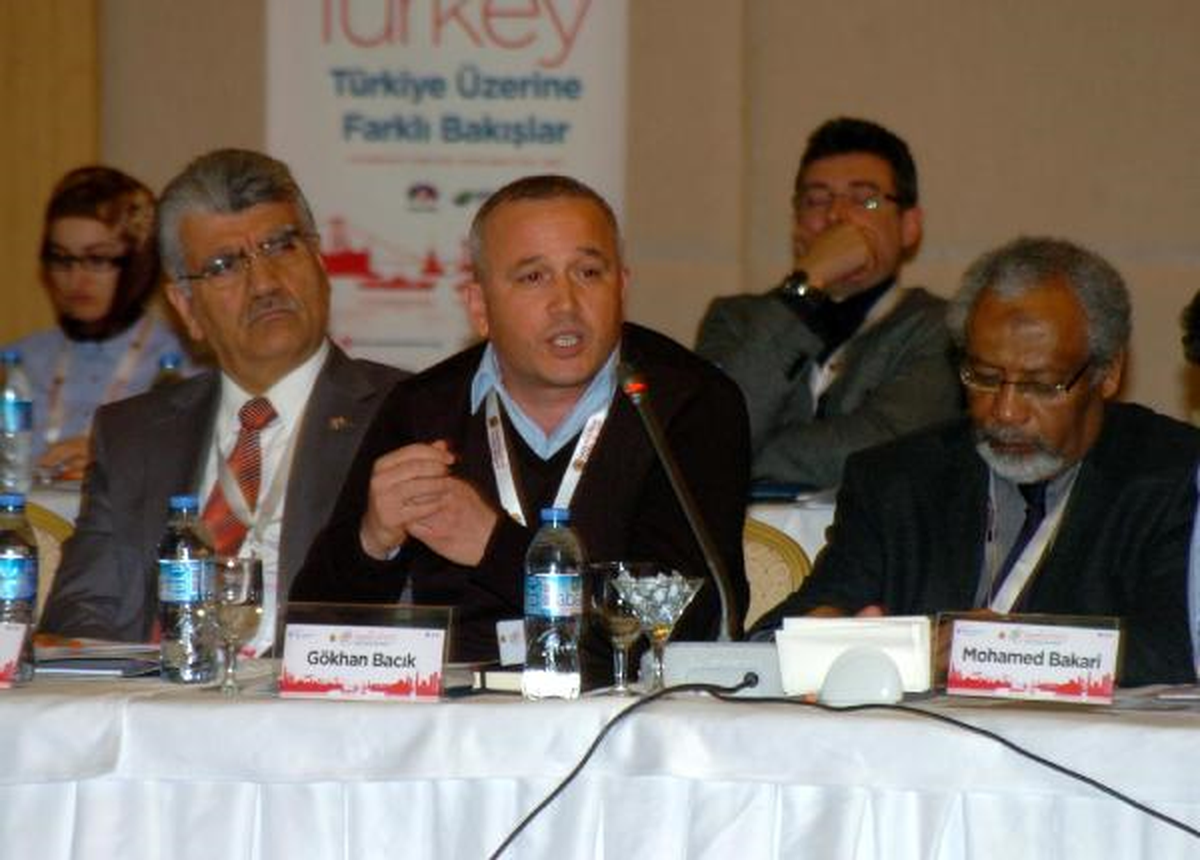 \'Türkiye\'nin Sorunu Türk ve Vatandaş Kimdir? Önce Bunlar Belirlenmeli\' (3)