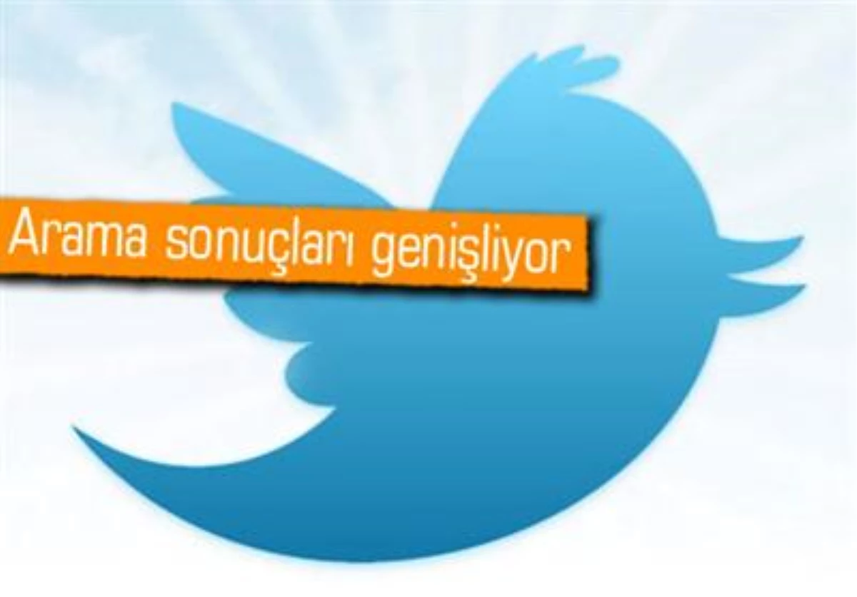 Twitter Arama Özelliğini Güçlendirdi